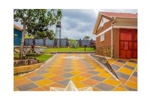 Galeriebild der Unterkunft Mamdoh's Lake View Apartments in Njeru