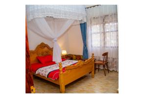 Galeriebild der Unterkunft Mamdoh's Lake View Apartments in Njeru