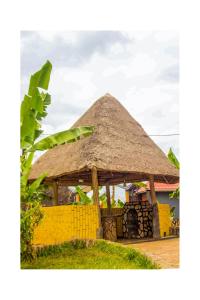 Galeriebild der Unterkunft Mamdoh's Lake View Apartments in Njeru + 49 Fotos