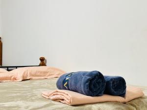 Φωτογραφία από το άλμπουμ του Квартира для большой семьи στο Αλμάτι