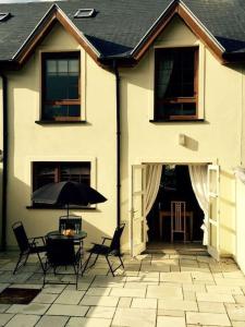 Gallery image of Beautiful Modern Cottage Kenmare in Kenmare