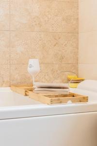 Fotografie z fotogalerie ubytování Terrazza Levante - Boutique rooms v destinaci Otranto
