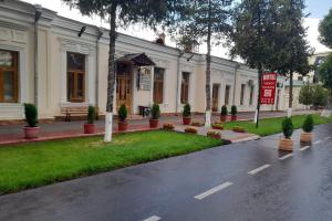 Gallery image of Yangi Sharq in Samarkand