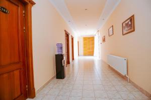 Afbeelding uit fotogalerij van Yangi Sharq in Samarkand