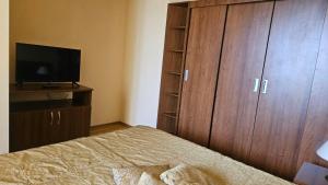 Fotografie z fotogalerie ubytování Sunnyapart 772 na Slunečném pobřeží