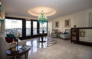 Photo de la galerie de l'établissement Istanbul Town Hotel, à Istanbul