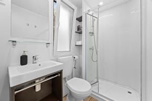 Fotografie z fotogalerie ubytování Mobile Homes Montepozzo, kamp Porton Biondi v Rovinji