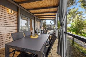 Fotografia z galérie ubytovania Mobile Homes Montepozzo, kamp Porton Biondi v Rovinj