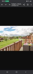 Billede fra billedgalleriet på STAG LODGE i Richmond