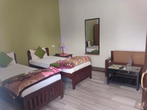 Gallery image of Marwar Haveli Pushkar. in Pushkar
