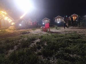 洪达尔Ldazes Camp的相册照片