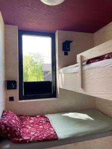 Gallery image of Wergelandshaugen - 10 Minutes From Oslo Airport - Sauna - Cafe - Sculpture park in Eidsvoll +9 photos
