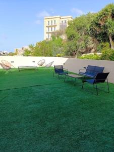 Piscina en o cerca de Villa Vera with private pool near Valletta