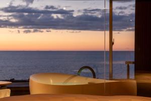 Φυσικό τοπίο κοντά σε αυτό το ryokan