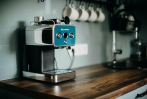 Φωτογραφία από το άλμπουμ του Cozy apartment in city center στη Ρίγα