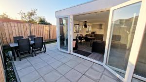 Фотография из галереи WKS39 Bungalow close to lake and sea в городе Весткапелле +4 фотографии