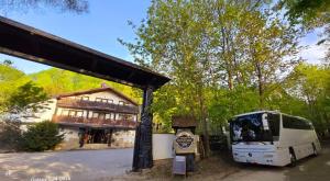 Gallery image of Casa Octavian in Suceviţa