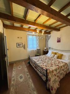 Foto dalla galleria di Agriturismo Fuccioli II a Carmignano