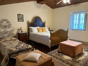 Foto dalla galleria di Agriturismo Fuccioli II a Carmignano