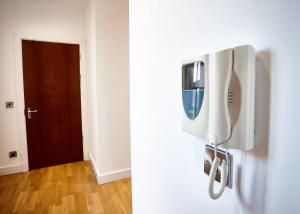 Foto dalla galleria di The Tourmaline Suite a Manchester