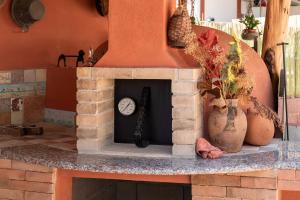 Φωτογραφία από το άλμπουμ του Villa Mariuccia σε Porto Pino +83 φωτογραφίες