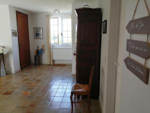 Fotografie z fotogalerie ubytování Le jardin de la plage v destinaci Saint-Hilaire-de-Riez + 3 fotografie