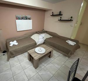 Φωτογραφία από το άλμπουμ του billys apartment στη Νέα Πέραμο +4 φωτογραφίες