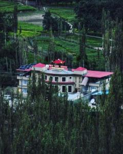 Kép POLO LAND HOTEL SKARDU szállásáról Skarduban a galériában