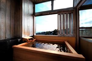 Foto dalla galleria di 伊豆高原の隠れ宿Syuhari守破離 a Ito