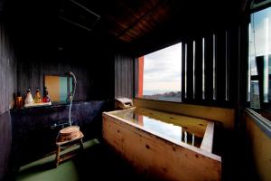 Foto dalla galleria di 伊豆高原の隠れ宿Syuhari守破離 a Ito