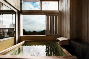 Foto dalla galleria di 伊豆高原の隠れ宿Syuhari守破離 a Ito