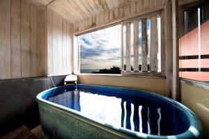 Fotografie z fotogalerie ubytování 伊豆高原の隠れ宿Syuhari守破離 v destinaci Ito + 25 fotografií