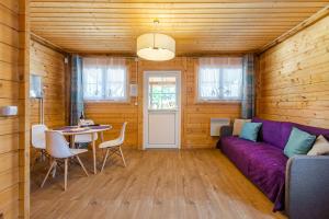 Imagen de la galería de Domki nad morzem Ośrodek Baltica, Wicie, en Wicie