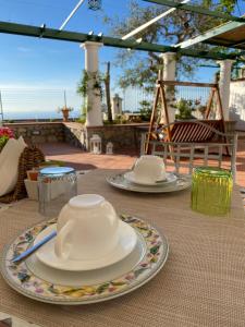 Φωτογραφία από το άλμπουμ του La Ciammurrella b&b σε Anacapri