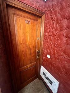 Gallery image of Apartamento Playa San Juan in Playa de San Juan