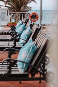 Fotografie z fotogalerie ubytování Courtyard Hotel Gqeberha v destinaci Port Elizabeth