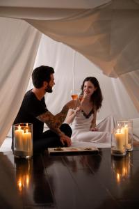 Гости Hotel Carducci 76