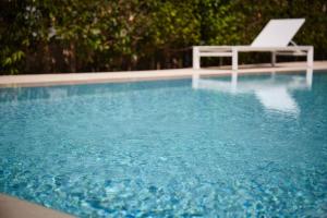 Afbeelding uit fotogalerij van Villa D'Aprile Exclusive Luxury Villa with pool, Jacuzzi, SPA in Castellana Grotte