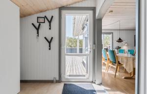 Fotografie z fotogalerie ubytování Holiday Home Bjerregårdsvej X v destinaci Bjerregård