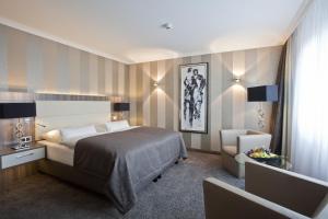 Best Western Plus Hotel Böttcherhof, Hamburg – Updated 2022 Prices