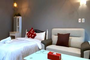 Gallery image of 85高雄港 in Kaohsiung