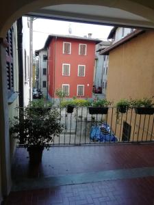 Gallery image of Casa Pedrarias in Lavena Ponte Tresa