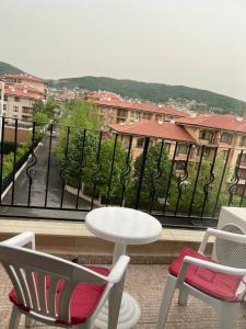 Billede fra billedgalleriet på Premier Fort Beach 4 i Sveti Vlas