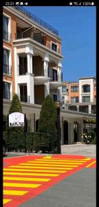 Billede fra billedgalleriet på Premier Fort Beach 4 i Sveti Vlas + 7 billeder