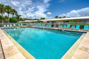 Фотография из галереи Jamaica Royale Villas в городе Сиеста-Ки