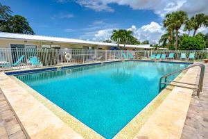 Фотография из галереи Jamaica Royale Villas в городе Сиеста-Ки