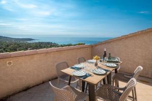 Phong cảnh thiên nhiên gần căn hộ