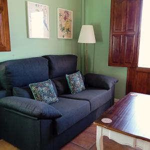 Imagen de la galería de Els Canterers, en Miravet