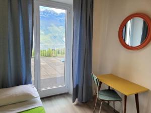 Gambar di galeri bagi Hotel Panorama di Riva del Garda