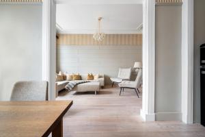 Fotografie z fotogalerie ubytování Experience the luxury lifestyle 100m from Bryggen! v destinaci Bergen